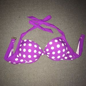 women’s bathing suit top